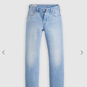 Levi’s 501 90’s Size 24